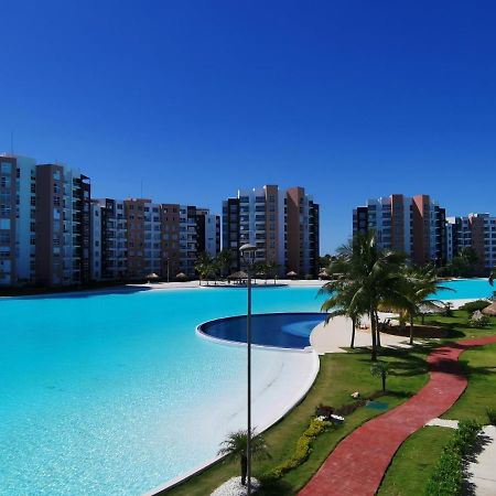 Beautiful Condo In Cancun! Dreams Lagoon Cancún Exterior foto
