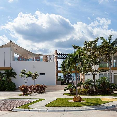 Beautiful Condo In Cancun! Dreams Lagoon Cancún Exterior foto