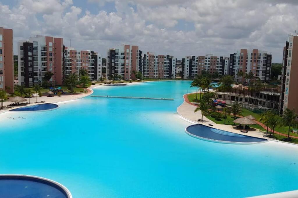 Beautiful Condo In Cancun! Dreams Lagoon Cancún Exterior foto