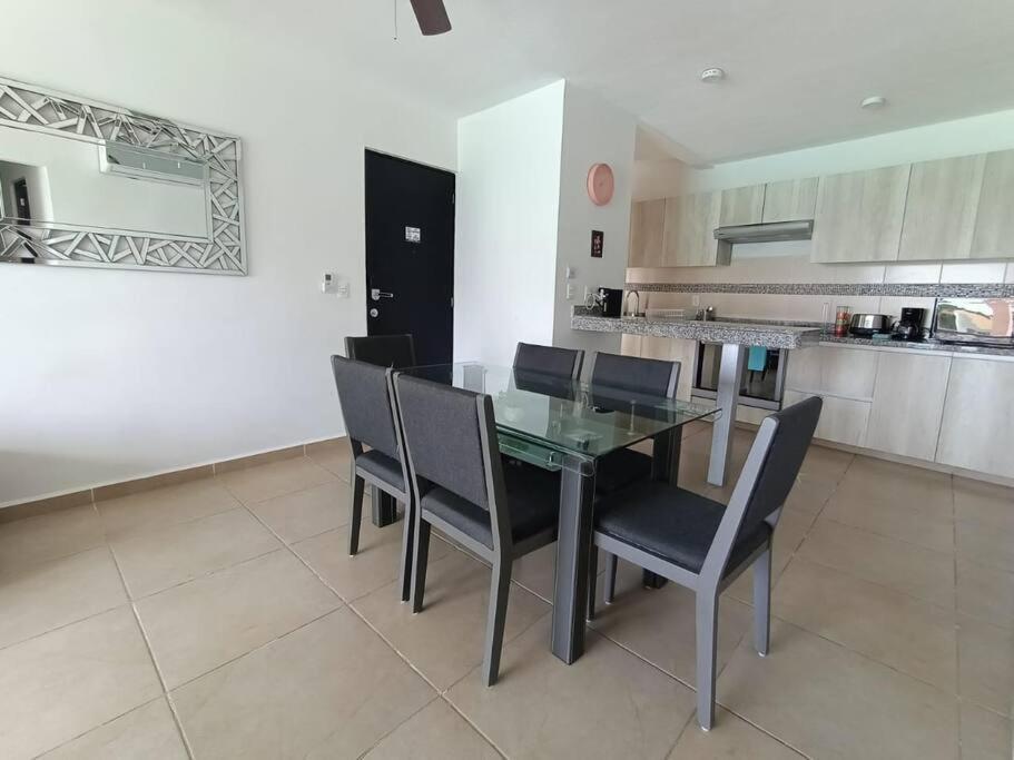 Beautiful Condo In Cancun! Dreams Lagoon Cancún Exterior foto
