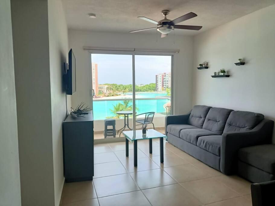 Beautiful Condo In Cancun! Dreams Lagoon Cancún Exterior foto