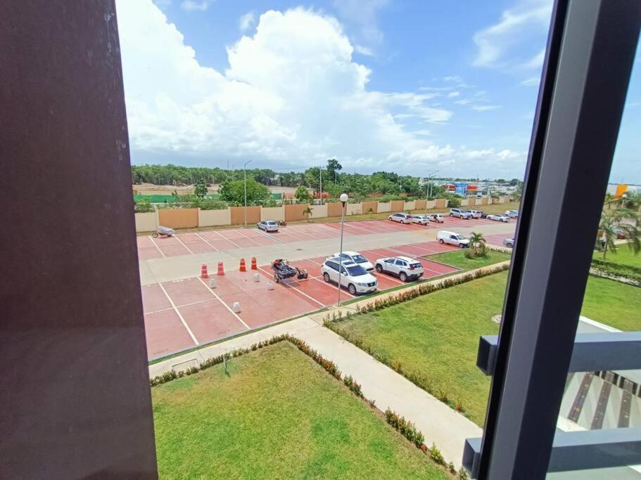 Beautiful Condo In Cancun! Dreams Lagoon Cancún Exterior foto