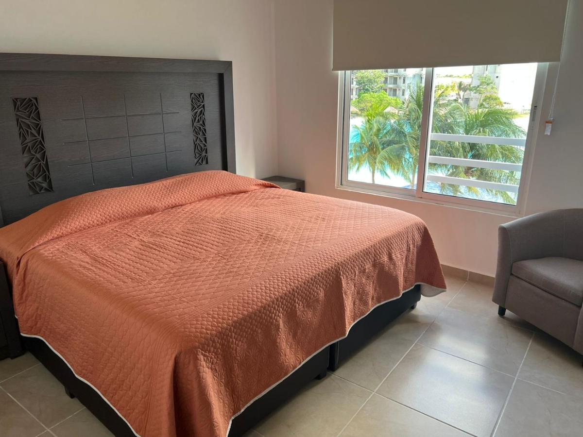 Beautiful Condo In Cancun! Dreams Lagoon Cancún Exterior foto
