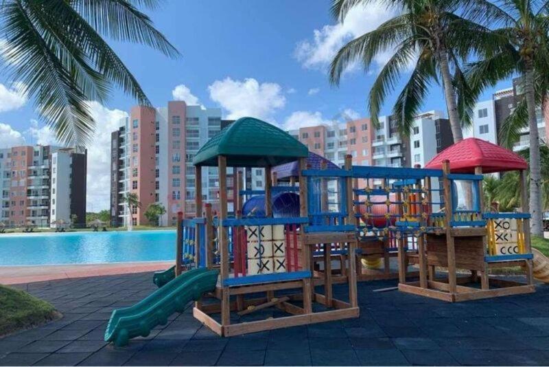 Beautiful Condo In Cancun! Dreams Lagoon Cancún Exterior foto
