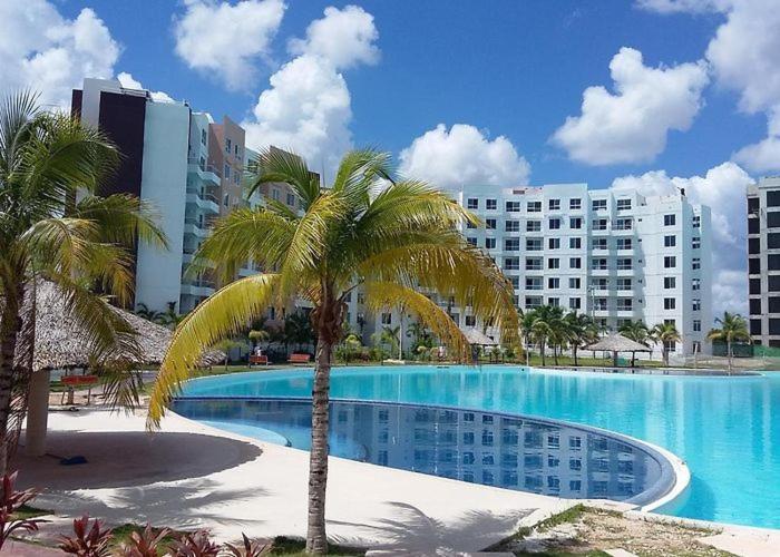 Beautiful Condo In Cancun! Dreams Lagoon Cancún Exterior foto